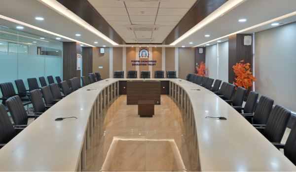IT Infrastructure & Resources